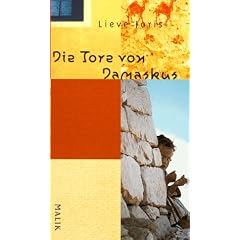 Die Tore von Damaskus