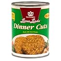Loma Linda Dinner Cuts, 20-Ounce Cans (Pack of 12)