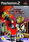 Ruff Trigger - The Vanocore Conspiracy