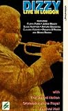 Dizzy Gillespie - Live In London With The United Nation Orchestra At The Royal Festival Hall VHS