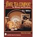 The Jewel Tea Company, Its History and Products: Its History and Products (A Schiffer Book for Collectors)