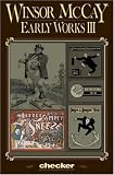 Winsor Mccay: Early Works