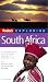 Books : Fodor's Exploring South Africa, 5th Edition (Exploring Guides)
