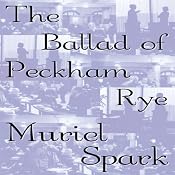 The Ballad of Peckham Rye | [Muriel Spark]