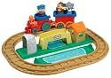 Little Tikes Fold Up & Go Train Set