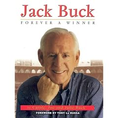 Jack Buck: Forever a Winner