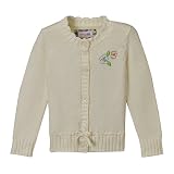 Genuine Kids from OshKosh Shell Infant Girls Sweater - 24M