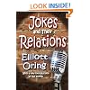 Jokes and Their Relations