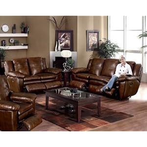 Rocker Recliner by Catnapper - Colors (4970-2)