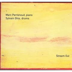 Stream Out