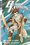 Blade of Heaven Volume 5