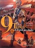 Revue Les Humanoïdes Associés  / Neuf têtes, tome 3 : L'Esprit des étoiles