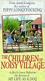 The Children of Noisy Village
