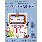 getting started with microsoft visual c 6 with an introduction to mfc 2nd edition