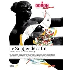 Le Soulier de satin