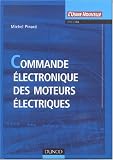 Commande �lectronique des moteurs �lectriques