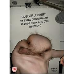 Rubber Johnny
