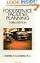 Foodservice Facilities Planning, 3rd Edition