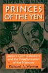 Princes of the Yen: Japan's Central B...
