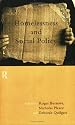 Homelessness and Social Policy