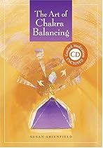 The Art of Chakra Balancing