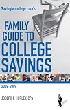 Savingforcollege.com s Family Guide to College Savings