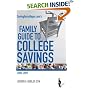 Savingforcollege.com's Family Guide to College Savings