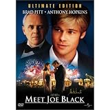 Meet Joe Black (Ultimate Edition)
