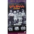 The Original Little Rascals Comedies (The Big Show, Derby Day, The Sundown Limited, Dogs of War)