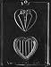 SM TUXEDO POUR BOX Valentine Candy Mold chocolate