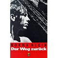 Der Weg zur�ck.