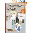 The Candy Factory Mystery (Boxcar Children Special)