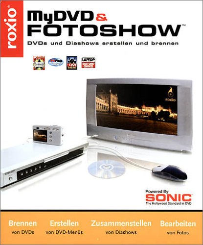 MyDVD & Fotoshow