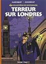 Terreur sur Londres 
