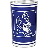 Duke WinCraft NCAA Wastebasket
