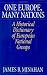 Book One Europe, Many Nations: A Historical Dictionary of European National Groups