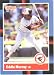 1988 Donruss # 231 Eddie Murray Baltimore Orioles Baseball Card
