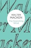 The scorching wind