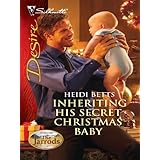 inheriting his secret christmas baby dynasties the jarrods book 6