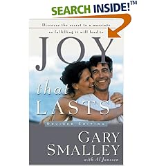 Joy That Lasts