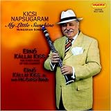 My Little Sunshine: Hungarian Songs