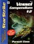 Star Strike: Vessel Compendium No. 2 - Pursuit Class (Space Master RPG)