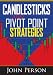 Candlesticks and Pivot Point Strategies