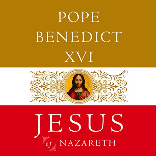 Download Jesus of Nazareth