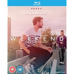 Weekend [Blu-ray]
