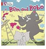 Ben and Bobo