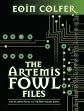 The Artemis Fowl Files