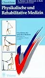 Produkt-Bild: Checklisten der aktuellen Medizin, Checkliste Physikalische und Rehabilitative Medizin