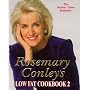 Rosemary Conley's Low Fat Cookbook 2