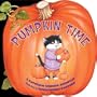 Pumpkin Time